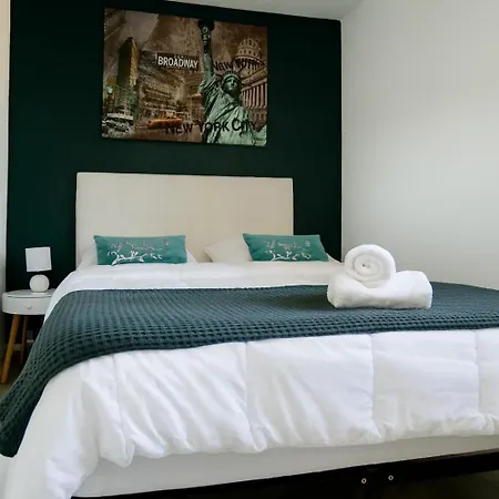 Apartamento Vue Sur Le - Port Bourgenay Saint-Hilaire-de-Talmont