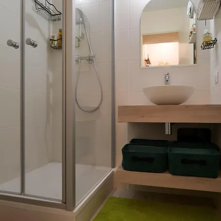 Vue Sur Le - Port Bourgenay 公寓 Saint-Jean-dʼOrbetiers