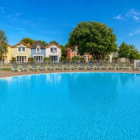 Apartamento Vue Sur Le - Port Bourgenay