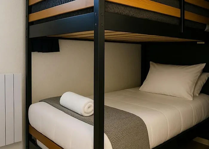 Vue Sur Le - Port Bourgenay Apartment *