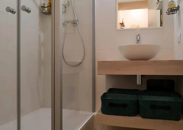 Vue Sur Le - Port Bourgenay アパート Saint-Jean-dʼOrbetiers